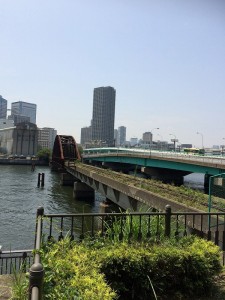 【廃線鉄道橋】春海橋 何やらまだまだ使えそうですが、、、、