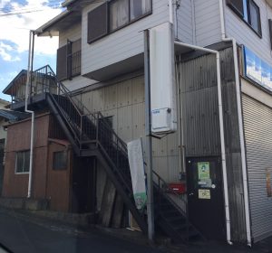 気が付くと気になるというと、こちらのおうち